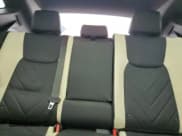 ✅ 2023 Lexus NX 350h Luxury • VIN: 2T2HKCEZ9PC014254 • Lot: 60926135. Wystawiony na Copart z przebiegiem 13 592 mil. Bezpłatny archiwum sprzedaży aukcyjnych z USA i szczegółowy raport historii pojazdu na DreamBid. Zdjęcie 10.