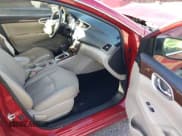 ✅ 2015 Nissan Sentra SR • VIN: 3N1AB7AP4FY264231 • Лот: 41078874. Опубликован ранее на IAAI с пробегом 51 928 миль. Бесплатный доступ к архиву аукционных продаж из США и подробный отчёт об истории автомобиля на DreamBid. Изображение 5.