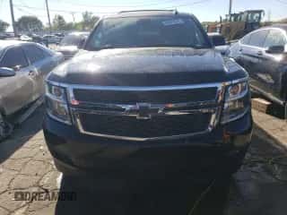 2020 Chevrolet Suburban LT z VIN 1GNSKHKC4LR265391, wystawiony jako Copart lot #69881674 z przebiegiem 40 973 mil mil oraz Szkoda całkowita • Salvage title. Historia ofert i sprzedaży dostępna na DreamBid. Obrazek 5.