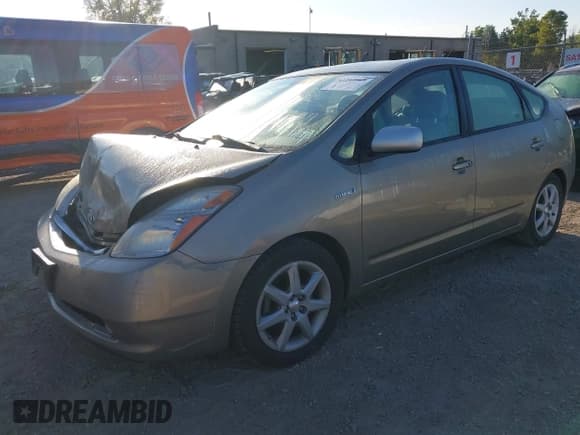 ✅ 2008 Toyota Prius • VIN: JTDKB20U883452757 • Лот: 43243869. Опубликован ранее на IAAI с пробегом 175 036 миль. Бесплатный доступ к архиву аукционных продаж из США и подробный отчёт об истории автомобиля на DreamBid. Изображение 2.