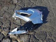 ✅ 2022 Nissan Rogue SV • VIN: JN8BT3BA1NW042712 • Lot: 43449596. Listed on IAAI with 37,024 mi. Free auction sales archive from the USA and detailed vehicle history report at DreamBid. Image 12.