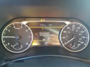 ✅ 2025 Nissan Sentra SV • VIN: 3N1AB8CV7SY377974 • Lot: 92940685. Listed on Copart with 7,078 mi. Free auction sales archive from the USA and detailed vehicle history report at DreamBid. Image 9.