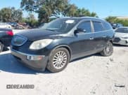 ✅ 2009 Buick Enclave CXL • VIN: 5GAEV23D29J172931 • Lot: 43706781. Listed on IAAI with 209,860 mi. Free auction sales archive from the USA and detailed vehicle history report at DreamBid. Image 2.