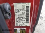 ✅ 2010 Nissan Frontier SE • VIN: 1N6AD0CW2AC432515 • Lot: 57451095. Listed on Copart with 138,446 mi. Free auction sales archive from the USA and detailed vehicle history report at DreamBid. Image 12.