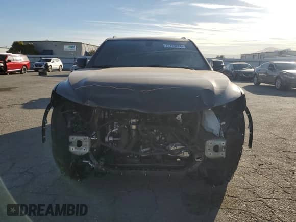 ✅ 2020 Chevrolet Blazer LT • VIN: 3GNKBCR45LS717752 • Lot: 76760224. Listed on Copart with 42,257 mi miles. Access the free auction sales archive from the USA and view a detailed vehicle history report at DreamBid. Image 5.