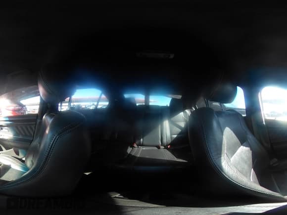 ✅ 2017 Ford Taurus Limited • VIN: 1FAHP2F83HG102456 • Lot: 43610234. Listed on IAAI with 138,877 mi. Free auction sales archive from the USA and detailed vehicle history report at DreamBid. Image 19.