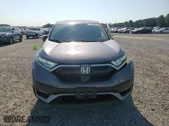 ✅ 2020 Honda CR-V EX-L • VIN: 7FART6H82LE013113 • Lot: 71763835. Wystawiony na Copart z przebiegiem 64 146 mil. Bezpłatny archiwum sprzedaży aukcyjnych z USA i szczegółowy raport historii pojazdu na DreamBid. Zdjęcie 14.