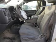 ✅ 2016 Chevrolet Silverado 2500HD Work Truck • VIN: 1GC2KUEG0GZ404227 • Lot: 83024544. Wystawiony na Copart z przebiegiem 196 528 mil. Bezpłatny archiwum sprzedaży aukcyjnych z USA i szczegółowy raport historii pojazdu na DreamBid. Zdjęcie 7.