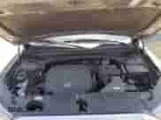 2022 Hyundai Palisade Calligraphy с VIN KM8R74HE5NU423274, выставлен на аукционе Copart как лот 69466784 с пробегом 46 976 миль миль и Списание • Salvage title. История ставок и продаж доступна на DreamBid. Изображение 12.