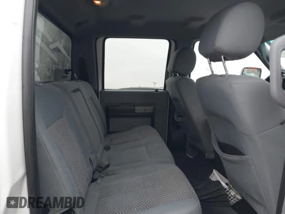 ✅ 2016 Ford F-250 Lariat • VIN: 1FT7W2B6XGEA83380 • Лот: 41623871. Опубликован ранее на IAAI с пробегом 193 431 миль. Бесплатный доступ к архиву аукционных продаж из США и подробный отчёт об истории автомобиля на DreamBid. Изображение 8.