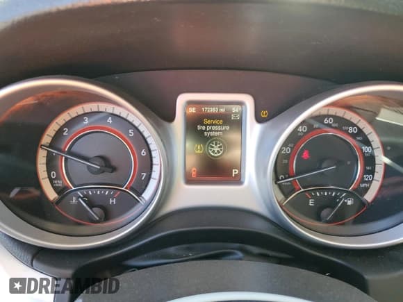 ✅ 2015 Dodge Journey SXT • VIN: 3C4PDCBG6FT564231 • Lot: 92689885. Wystawiony na Copart z przebiegiem 172 353 mil. Bezpłatny archiwum sprzedaży aukcyjnych z USA i szczegółowy raport historii pojazdu na DreamBid. Zdjęcie 9.