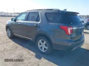 ✅ 2017 Ford Explorer XLT • VIN: 1FM5K8D89HGA43961 • Лот: 42174785. Опубликован ранее на IAAI с пробегом 104 435 миль. Бесплатный доступ к архиву аукционных продаж из США и подробный отчёт об истории автомобиля на DreamBid. Изображение 3.
