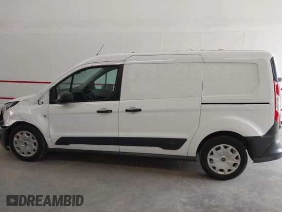 ✅ 2016 Ford Transit Connect XL • VIN: NM0LS7E79G1242034 • Lot: 42197364. Listed on IAAI with 110,003 mi. Free auction sales archive from the USA and detailed vehicle history report at DreamBid. Image 14.