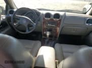 ✅ 2006 GMC Envoy SLT • VIN: 1GKDS13S362362176 • Lot: 43038795. Wystawiony na Copart z przebiegiem 180 279 mil. Bezpłatny archiwum sprzedaży aukcyjnych z USA i szczegółowy raport historii pojazdu na DreamBid. Zdjęcie 8.