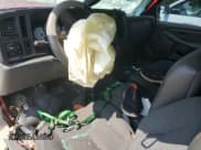 ✅ 2006 Chevrolet Silverado 1500 LS • VIN: 1GCEC19X16Z283077 • Lot: 83092664. Listed on Copart with Not provided. Free auction sales archive from the USA and detailed vehicle history report at DreamBid. Image 8.