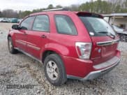 ✅ 2005 Chevrolet Equinox LS • VIN: 2CNDL13F356193284 • Лот: 41463290. Опубликован ранее на IAAI с пробегом 206 358 миль. Бесплатный доступ к архиву аукционных продаж из США и подробный отчёт об истории автомобиля на DreamBid. Изображение 3.