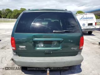 ✅ 1999 Plymouth Grand Voyager • VIN: 1P4GP45RXXB604724 • Lot: 72501234. Wystawiony na Copart z przebiegiem 146 753 mil. Bezpłatny archiwum sprzedaży aukcyjnych z USA i szczegółowy raport historii pojazdu na DreamBid. Zdjęcie 6.