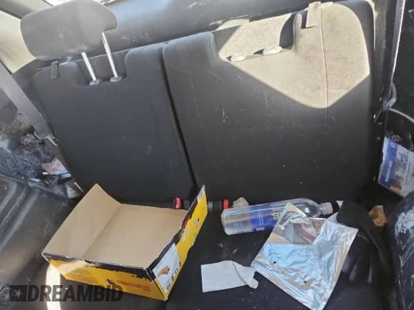 2018 Mitsubishi Outlander SE with VIN JA4AD3A39JJ004198, listed as a Copart auction lot 87282365 with 140,590 mi miles and Clean title. Bid and sale history available at DreamBid. Image 10.