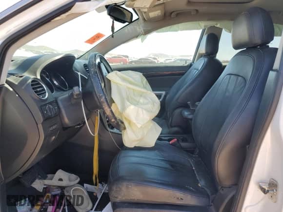 2014 Chevrolet Captiva Sport LTZ с VIN 3GNAL4EK0ES669857, выставлен на аукционе Copart как лот 71361204 с пробегом Не указан миль и Списание • Salvage title. История ставок и продаж доступна на DreamBid. Изображение 7.