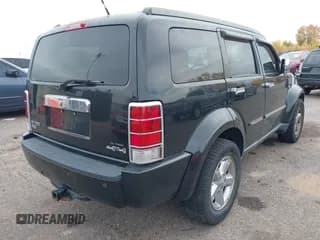 ✅ 2008 Dodge Nitro SLT • VIN: 1D8GU58K88W238520 • Лот: 43610184. Опубликован ранее на IAAI с пробегом 122 628 миль. Бесплатный доступ к архиву аукционных продаж из США и подробный отчёт об истории автомобиля на DreamBid. Изображение 4.