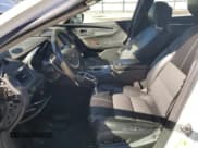 ✅ 2014 Chevrolet Impala LT • VIN: 2G1115SL9E9263678 • Lot: 48859275. Listed on Copart with 282,161 mi. Free auction sales archive from the USA and detailed vehicle history report at DreamBid. Image 7.