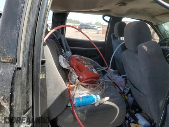 ✅ 2006 Chevrolet Silverado 1500 LT1 • VIN: 2GCEC13NX61347102 • Лот: 56387825. Опубликован ранее на Copart с пробегом Не указан. Бесплатный доступ к архиву аукционных продаж из США и подробный отчёт об истории автомобиля на DreamBid. Изображение 10.