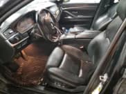 ✅ 2012 BMW 5 Series 535i xDrive • VIN: WBAFU7C52CDU64190 • Lot: 93442615. Listed on Copart with 157,143 mi. Free auction sales archive from the USA and detailed vehicle history report at DreamBid. Image 7.