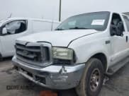 ✅ 2003 Ford F-250 XL • VIN: 1FTNW20LX3EB75941 • Lot: 43769068. Listed on IAAI with 171,942 mi. Free auction sales archive from the USA and detailed vehicle history report at DreamBid. Image 6.