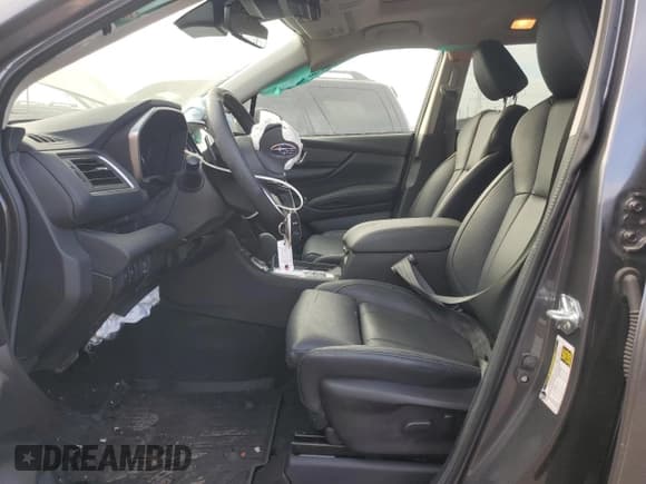 ✅ 2024 Subaru Ascent Limited • VIN: 4S4WMAUD2R3457644 • Lot: 91102285. Listed on Copart with 7,875 mi. Free auction sales archive from the USA and detailed vehicle history report at DreamBid. Image 7.