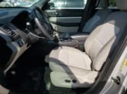 ✅ 2019 Ford Explorer • VIN: 1FM5K7BH6KGA69132 • Lot: 52579715. Listed on Copart with 79,975 mi. Free auction sales archive from the USA and detailed vehicle history report at DreamBid. Image 7.