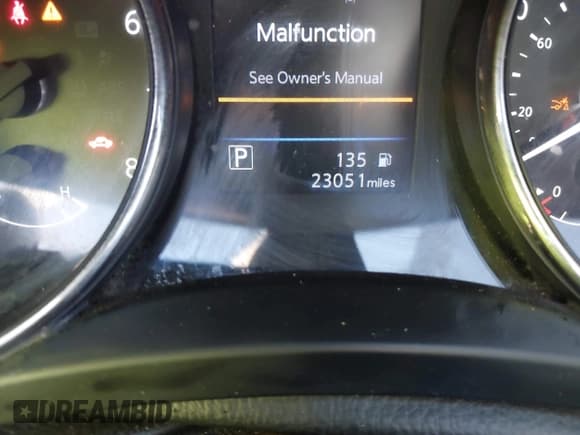 ✅ 2021 Nissan Rogue S • VIN: JN1BJ1AV6MW315297 • Lot: 43054128. Wystawiony na IAAI z przebiegiem 23 051 mil. Bezpłatny archiwum sprzedaży aukcyjnych z USA i szczegółowy raport historii pojazdu na DreamBid. Zdjęcie 15.