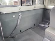 ✅ 2002 Nissan Frontier SVE • VIN: 1N6MD26Y52C374116 • Lot: 92444825. Listed on Copart with 182,661 mi. Free auction sales archive from the USA and detailed vehicle history report at DreamBid. Image 10.