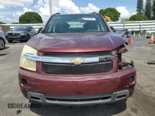 ✅ 2007 Chevrolet Equinox LS • VIN: 2CNDL13F476031201 • Лот: 64260005. Опубликован ранее на Copart с пробегом 142 038 миль. Бесплатный доступ к архиву аукционных продаж из США и подробный отчёт об истории автомобиля на DreamBid. Изображение 5.