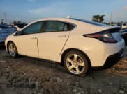 ✅ 2017 Chevrolet Volt LT • VIN: 1G1RA6S55HU143460 • Lot: 73859074. Wystawiony na Copart z przebiegiem Nie podano. Bezpłatny archiwum sprzedaży aukcyjnych z USA i szczegółowy raport historii pojazdu na DreamBid. Zdjęcie 2.