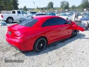 ✅ 2016 Mercedes-Benz CLA 250 • VIN: WDDSJ4GB3GN360886 • Lot: 43153972. Listed on IAAI with 113,318 mi. Free auction sales archive from the USA and detailed vehicle history report at DreamBid. Image 4.