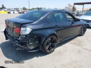 ✅ 2015 BMW M3 • VIN: WBS3C9C59FP804029 • Lot: 42438618. Wystawiony na IAAI z przebiegiem 109 817 mil. Bezpłatny archiwum sprzedaży aukcyjnych z USA i szczegółowy raport historii pojazdu na DreamBid. Zdjęcie 4.