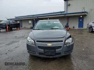 ✅ 2008 Chevrolet Malibu 1FL • VIN: 1G1ZG57B584302887 • Lot: 71025254. Listed on Copart with 100,004 mi. Free auction sales archive from the USA and detailed vehicle history report at DreamBid. Image 5.