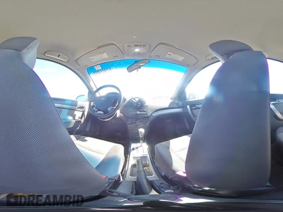 ✅ 2009 Chevrolet Aveo 1LT • VIN: KL1TD66E79B615600 • Lot: 57905895. Wystawiony na Copart z przebiegiem 116 465 mil. Bezpłatny archiwum sprzedaży aukcyjnych z USA i szczegółowy raport historii pojazdu na DreamBid. Zdjęcie 14.