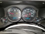 ✅ 2007 Chevrolet Silverado 1500 Work Truck • VIN: 1GCEC14C77Z528633 • Lot: 84996475. Listed on Copart with 149,797 mi. Free auction sales archive from the USA and detailed vehicle history report at DreamBid. Image 9.