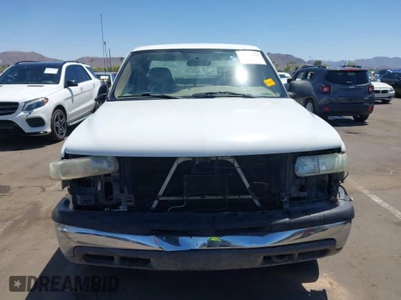 ✅ 2001 Chevrolet Silverado 1500 LS • VIN: 1GCEK19T21E118395 • Лот: 42276925. Опубликован ранее на IAAI с пробегом 220 451 миль. Бесплатный доступ к архиву аукционных продаж из США и подробный отчёт об истории автомобиля на DreamBid. Изображение 12.