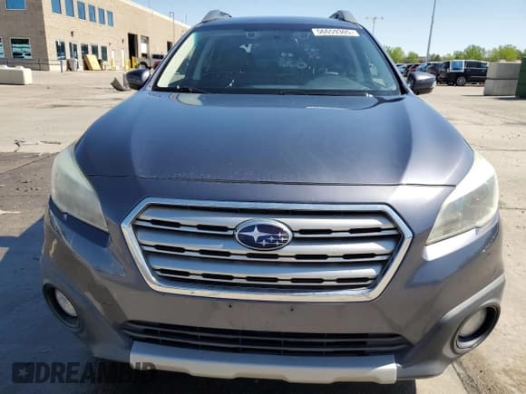 ✅ 2015 Subaru Outback Limited • VIN: 4S4BSENC1F3313824 • Лот: 56659305. Опубликован ранее на Copart с пробегом 106 133 миль. Бесплатный доступ к архиву аукционных продаж из США и подробный отчёт об истории автомобиля на DreamBid. Изображение 5.