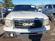 ✅ 2012 GMC Sierra 1500 SLE • VIN: 3GTP1VE05CG294349 • Lot: 43500593. Listed on IAAI with 211,728 mi. Free auction sales archive from the USA and detailed vehicle history report at DreamBid. Image 12.