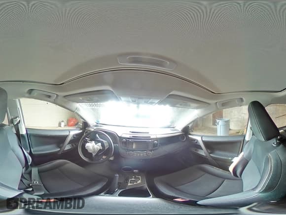 ✅ 2013 Toyota RAV4 XLE • VIN: 2T3RFREVXDW015931 • Лот: 60089805. Опубликован ранее на Copart с пробегом 111 666 миль. Бесплатный доступ к архиву аукционных продаж из США и подробный отчёт об истории автомобиля на DreamBid. Изображение 15.