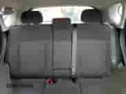 2025 Hyundai Kona SEL with VIN KM8HBCAB2SU220410, listed as a Copart auction lot 91117135 with 20,251 mi miles and Non repairable. Bid and sale history available at DreamBid. Image 10.