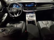 ✅ 2022 Hyundai Palisade Calligraphy • VIN: KM8R7DHE5NU424649 • Лот: 85013874. Опубликован ранее на Copart с пробегом 67 322 миль. Бесплатный доступ к архиву аукционных продаж из США и подробный отчёт об истории автомобиля на DreamBid. Изображение 8.