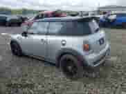 2009 MINI Hardtop S с VIN WMWMF73549TW81448, выставлен на аукционе Copart как лот 82073805 с пробегом 145 694 миль миль и Списание • Salvage title. История ставок и продаж доступна на DreamBid. Изображение 2.