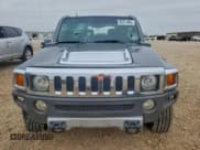 ✅ 2008 Hummer H3 Luxury • VIN: 5GTEN13E288166207 • Lot: 95251485. Wystawiony na Copart z przebiegiem 249 794 mil. Bezpłatny archiwum sprzedaży aukcyjnych z USA i szczegółowy raport historii pojazdu na DreamBid. Zdjęcie 5.