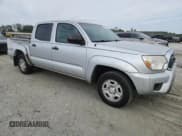 ✅ 2013 Toyota Tacoma • VIN: 5TFJX4CN1DX028563 • Lot: 70157095. Listed on Copart with 88,093 mi. Free auction sales archive from the USA and detailed vehicle history report at DreamBid. Image 4.