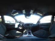 ✅ 2019 Jeep Grand Cherokee Upland • VIN: 1C4RJFAG3KC647299 • Lot: 42159031. Listed on IAAI with 78,023 mi. Free auction sales archive from the USA and detailed vehicle history report at DreamBid. Image 19.