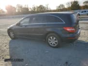 ✅ 2011 Mercedes-Benz R 350 • VIN: 4JGCB2FEXBA132245 • Lot: 92918595. Listed on Copart with 220,570 mi. Free auction sales archive from the USA and detailed vehicle history report at DreamBid. Image 2.